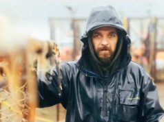 Estrela de ‘Deadliest Catch’ morre durante as filmagens