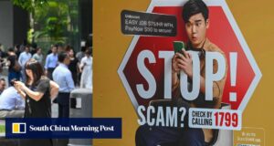 Mais golpistas da Malásia têm como alvo vítimas baseadas em Cingapura para transferir dinheiro e ouro para ‘mulas’