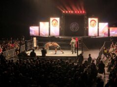 O novo Japão constrói, o mundo toma