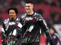 Manchester United x Crystal Palace – Premier League AO VIVO: últimos resultados, notícias e atualizações da equipe enquanto os Red Devils buscam a quarta vitória consecutiva em casa, além de Fulham x Tottenham