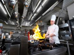 Uma indústria com altos salários que está desesperada por trabalhadores. Esse nicho pouco conhecido oferece excelentes salários iniciais, avanço rápido e treinamento simples, dizem os especialistas