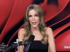 Megyn Kelly critica ‘lésbica louca e raivosa’ Megan Rapinoe pelo ataque de Donald Trump ao time de hóquei dos EUA