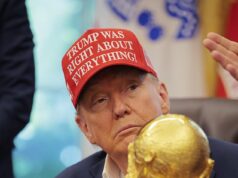 O chefe do futebol do Irã dá um veredicto terrível sobre a Copa do Mundo nos EUA, enquanto Donald Trump revela o cronograma da campanha militar