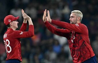 Dezesseis vitórias em 18 partidas – como a Inglaterra descobriu o segredo do sucesso do T20: ‘A era de Harry Brook’, o toque mágico do powerplay de Jofra Archer e como os ajustes de Brendon McCullum valeram a pena