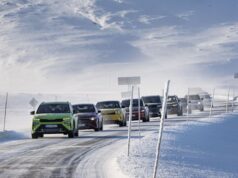 Os carros elétricos que perdem mais autonomia em climas frios: algumas pessoas veem centenas de quilômetros desaparecerem