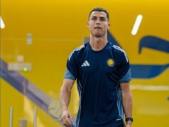 Cristiano Ronaldo fica com a Arábia Saudita: atualização sobre os problemas do clube do astro do futebol depois que seu jato particular de £ 61 milhões voa para Madrid em meio a ataques iminentes