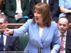 O Partido Trabalhista AINDA não tem planos de crescimento: os patrões atacam Reeves enquanto as empresas se preparam para uma enxurrada de impostos mais altos e custos crescentes