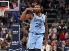 Estrelas da NBA causaram indignação quando chamaram a cidade de torcedor mais feio da liga