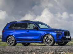 Um em cada três motoristas afirma que os SUVs são mais perigosos para os pedestres, já que o think tank pede um imposto para financiar descontos em veículos elétricos para famílias de baixa renda.