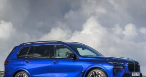 Um em cada três motoristas afirma que os SUVs são mais perigosos para os pedestres, já que o think tank pede um imposto para financiar descontos em veículos elétricos para famílias de baixa renda.