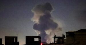 Ameaças de guerra contra cortes nas taxas: as consequências do Irão ameaçam dificultar a recuperação, diz ALEX BRUMMER