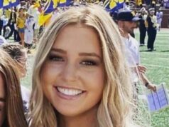 O suposto amante do técnico de futebol de Michigan, Sherrone Moore, deixa silenciosamente o departamento de atletismo após escândalo