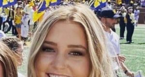 O suposto amante do técnico de futebol de Michigan, Sherrone Moore, deixa silenciosamente o departamento de atletismo após escândalo