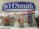 WH Smith está fechando lojas nos EUA e na Alemanha enquanto a guerra no Oriente Médio ameaça reduzir o número de visitantes