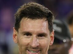 Lionel Messi se encontrará com Donald Trump pela primeira vez HOJE em uma cerimônia especial na Casa Branca depois que Joe Biden recusou