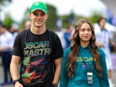 Oscar Piastri fala sobre a vida sob os holofotes antes do Grande Prêmio da Austrália – ‘vem com o território’