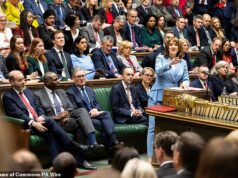 Martin Lewis é um hipócrita que fez com que uma geração inteira se endividasse. Avisei pela primeira vez sobre este escândalo há 13 anos – este é o conselho financeiro que ele DEVE apoiar: JEFF PRESTRIDGE