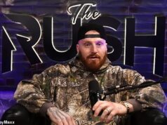 Maxx Crosby quebrou o silêncio sobre a chocante troca para Baltimore que surpreendeu a NFL