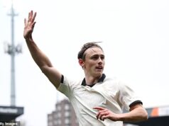 Sorteio das quartas de final da FA Cup revelado: Port Vale busca outro knockdown gigante após o Sunderland – enquanto dois times importantes da Premier League se enfrentam