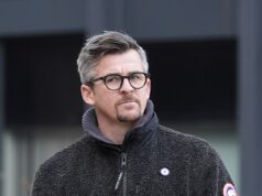 Joey Barton foi acusado de ‘ferir intencionalmente’ depois que o homem foi encontrado com ferimentos graves no rosto e no corpo perto do clube de golfe de Liverpool