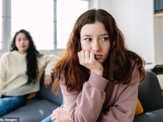 Cedi meu quarto vago para um amigo por mais de um ano. Ele estava desarrumado, convidou pessoas aleatórias e se recusou a sair. O que posso fazer? DEAN DUNHAM revela uma solução simples… e os erros a evitar