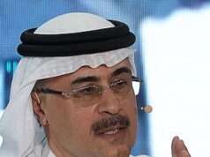 ‘Consequências desastrosas’: Chefe do petróleo saudita alerta sobre o impacto drástico da guerra no Irão – mesmo com a queda dos preços do petróleo e a recuperação dos mercados bolsistas