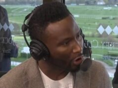 ‘O Arsenal está tentando FRAUDAR para entrar na Premier League’: John Obi Mikel lança uma afirmação explosiva sobre as táticas ‘ilegais’ dos Gunners – e afirma que eles estão desesperados depois de gastar £ 1 bilhão