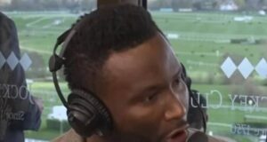 ‘O Arsenal está tentando FRAUDAR para entrar na Premier League’: John Obi Mikel lança uma afirmação explosiva sobre as táticas ‘ilegais’ dos Gunners – e afirma que eles estão desesperados depois de gastar £ 1 bilhão