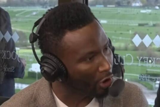 ‘O Arsenal está tentando FRAUDAR para entrar na Premier League’: John Obi Mikel lança uma afirmação explosiva sobre as táticas ‘ilegais’ dos Gunners – e afirma que eles estão desesperados depois de gastar £ 1 bilhão
