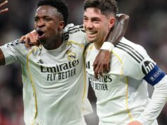 Real Madrid x Manchester City – Liga dos Campeões AO VIVO: A equipe de Pep Guardiola está em apuros com o empate do Chelsea contra o PSG