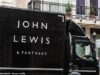 A equipe da John Lewis receberá bônus pela primeira vez em quatro anos