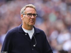 Paul Merson descreve a única razão pela qual Igor Tudor ainda está no comando do Tottenham e como ele ficaria “chocado” se ainda estivesse na “final da copa” com o Nottingham Forest