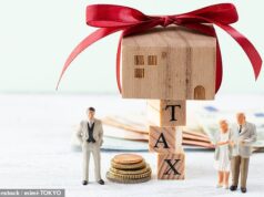 Armadilha de imposto sobre herança de £ 78.000: a pequena impressão sorrateira que pode deixar seus entes queridos com uma conta surpresa