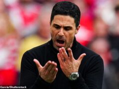 Mikel Arteta abandonou sua crueldade e o tiro saiu pela culatra na final da Carabao Cup – só o tempo dirá como as cicatrizes psicológicas desta derrota para o temível adversário Man City irão afetá-los, escreve ISAAN KHAN