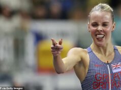 A garota de ouro da Grã-Bretanha, Keely Hodgkinson, busca medalhas ousadas no West Ham – enquanto lutadores da Premier League ameaçam atrapalhar o Campeonato Mundial de Atletismo