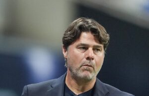 Os Estados Unidos foram derrotados pela Bélgica e a seleção de Mauricio Pochettino foi humilhada antes da Copa do Mundo em casa