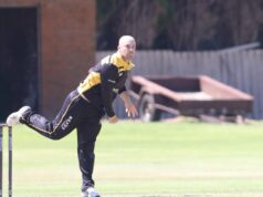 A lenda local do críquete volta o foco para o futebol como o novo coordenador da comunidade do sudoeste dos Eagles