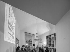 Noites do Editor no The Florentine