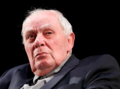 Morre António Lobo Antunes, escritor português. Ele tinha 83 anos