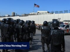 O objectivo do Paquistão é caminhar firmemente entre a Arábia Saudita e o Irão, à medida que a guerra se intensifica na região.