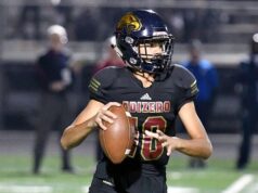 Colorado QB Dominique Ponder, 23, morre em acidente de carro.