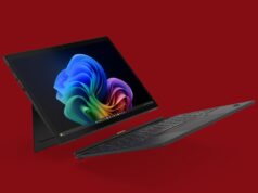 O tablet ThinkPad Detachable redesenhado da Lenovo tem uma tela maior e um teclado normal