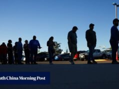 Texas examina divisões partidárias no início das eleições intermediárias de 2026 nos EUA