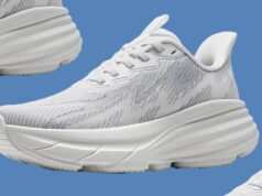 Os tênis SwiftPlush da Allswift são aprovados por podólogos