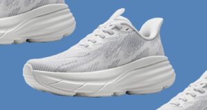 Os tênis SwiftPlush da Allswift são aprovados por podólogos