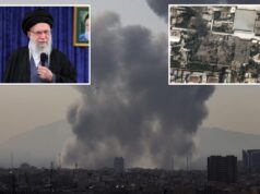 Três militares dos EUA mortos e 5 gravemente feridos na Operação Epic Fury