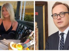 Rai, a disputa pelo contrato de Giada Balloch, filha do marido de Thomas Cerni