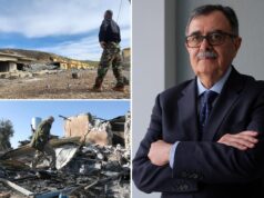 Os curdos do Irão estão a unir-se contra os mulás – e podem ser a maior ameaça ao regime