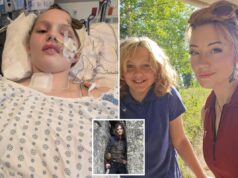 Pais de vítimas de atiradores trans canadenses processam o criador do ChatGPT, OpenAI