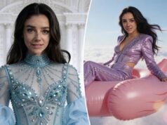 A criadora de Tilly Norwood, Eline Van der Velden, responde à reação do vídeo de IA